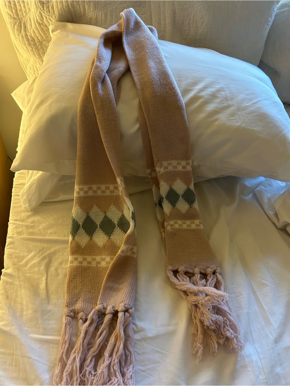 Scarf 🧣